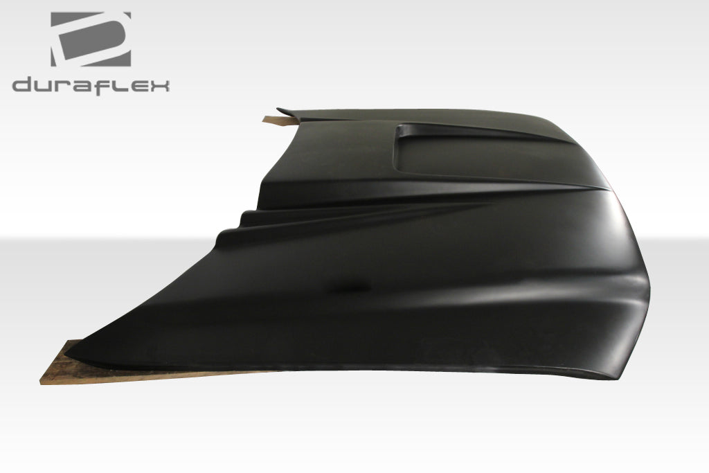 2004-2008 Ford F-150 2006-2008 Lincoln Mark LT Duraflex Platinum Hood - 1 Piece